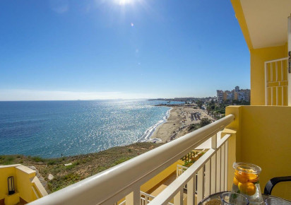 Resale · Duplex · Orihuela Costa · Campoamor