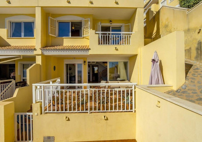 Resale · Duplex · Orihuela Costa · Campoamor