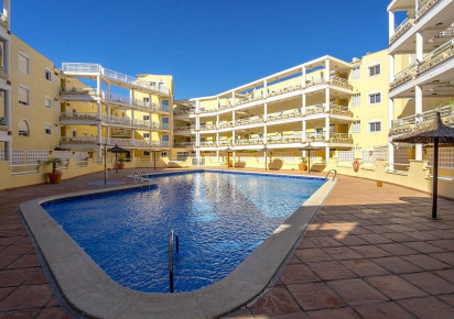 Resale · Duplex · Orihuela Costa · Campoamor