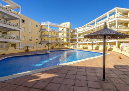 Resale · Duplex · Orihuela Costa · Campoamor