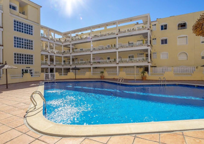 Resale · Duplex · Orihuela Costa · Campoamor