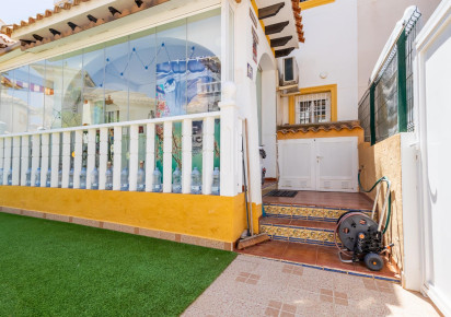 Resale · Duplex · Orihuela Costa · Lomas de Cabo Roig
