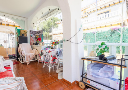 Resale · Duplex · Orihuela Costa · Lomas de Cabo Roig