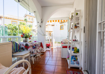 Resale · Duplex · Orihuela Costa · Lomas de Cabo Roig