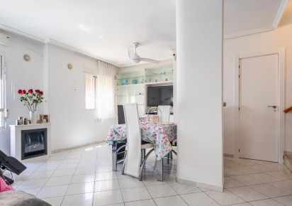 Resale · Duplex · Orihuela Costa · Lomas de Cabo Roig