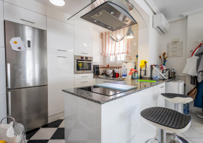 Resale · Duplex · Orihuela Costa · Lomas de Cabo Roig