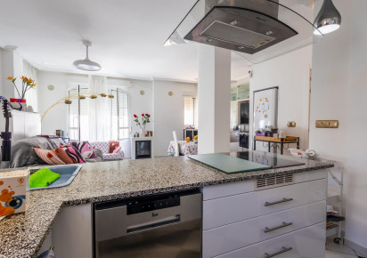 Resale · Duplex · Orihuela Costa · Lomas de Cabo Roig