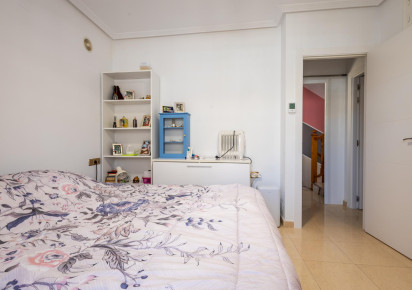 Resale · Duplex · Orihuela Costa · Lomas de Cabo Roig