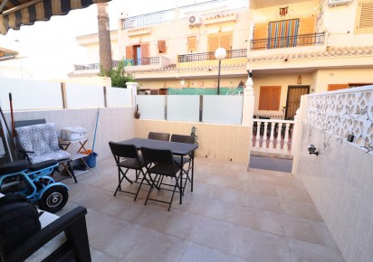 Resale · Duplex · Orihuela Costa · Playa Flamenca