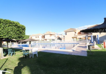 Resale · Duplex · Orihuela Costa · Playa Flamenca