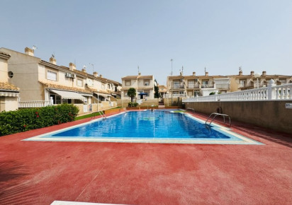 Resale · Duplex · Torrevieja · Aguas Nuevas