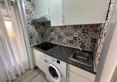 Resale · Estudio · Torrevieja · Playa de Los Locos-Curva del Palangre