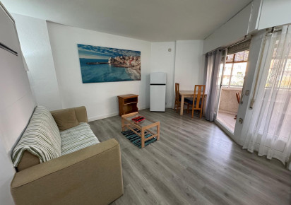 Resale · Estudio · Torrevieja · Playa de Los Locos-Curva del Palangre