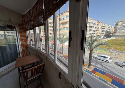 Resale · Estudio · Torrevieja · Playa de Los Locos-Curva del Palangre
