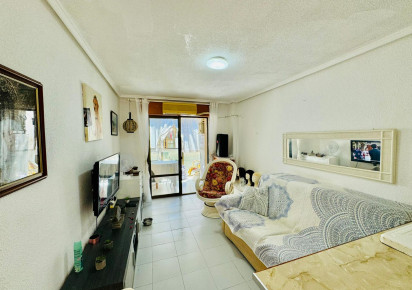Resale · Estudio · Torrevieja · San Luis - Chaparal
