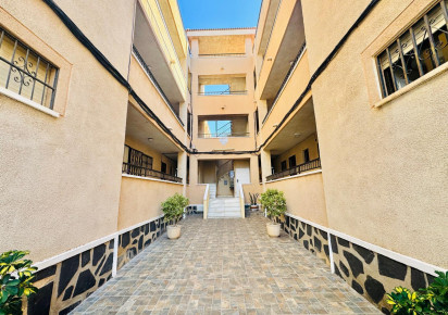 Resale · Estudio · Torrevieja · San Luis - Chaparal