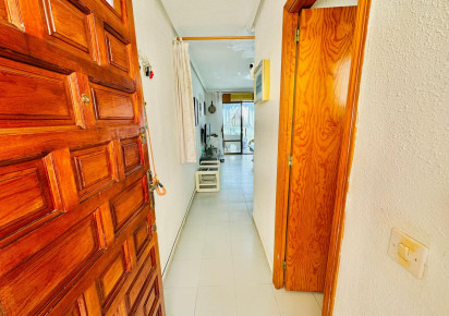 Resale · Estudio · Torrevieja · San Luis - Chaparal