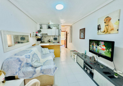Resale · Estudio · Torrevieja · San Luis - Chaparal