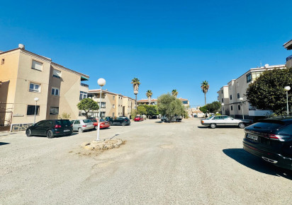 Resale · Estudio · Torrevieja · San Luis - Chaparal