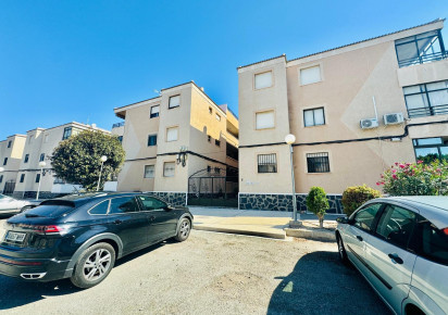 Resale · Estudio · Torrevieja · San Luis - Chaparal
