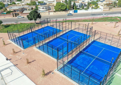 Resale · Estudio · Torrevieja · San Luis - Chaparal