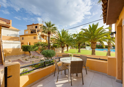 Resale · Estudio · Torrevieja · Torreblanca La Mata