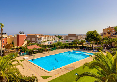 Resale · Estudio · Torrevieja · Torreblanca La Mata