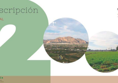 Resale · Finca · Callosa De Segura