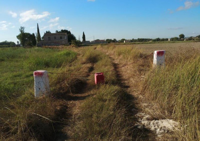 Resale · Finca · Callosa De Segura