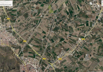 Resale · Finca · Callosa De Segura