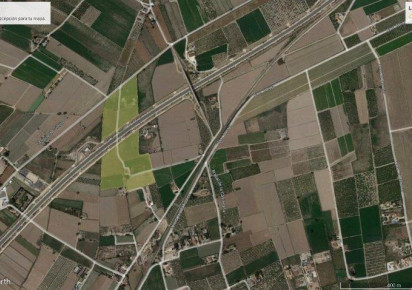 Resale · Finca · Callosa De Segura