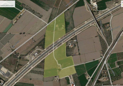 Resale · Finca · Callosa De Segura