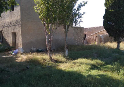 Resale · Finca · Callosa De Segura