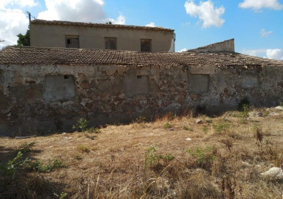 Resale · Finca · Callosa De Segura