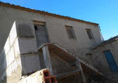 Resale · Finca · Callosa De Segura