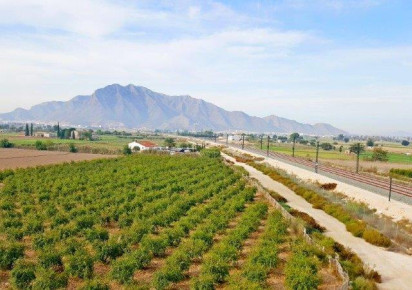 Resale · Finca · Callosa De Segura