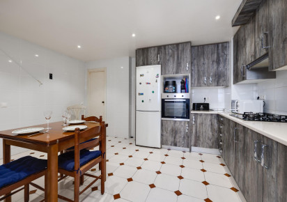 Resale · Flat · Torrevieja · Habaneras