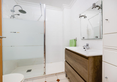 Resale · Flat · Torrevieja · Habaneras