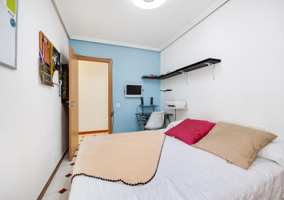 Resale · Flat · Torrevieja · Habaneras