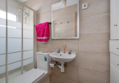 Resale · Flat · Torrevieja · Habaneras