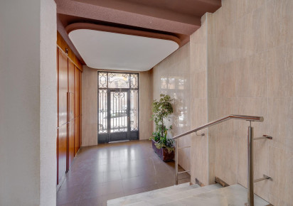 Resale · Flat · Torrevieja · Habaneras