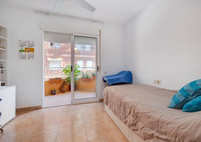 Resale · Flat · Torrevieja · Playa de los locos