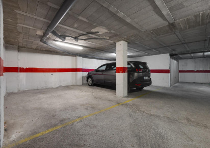 Resale · Garage · Torrevieja · Playa del cura