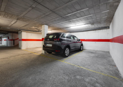 Resale · Garage · Torrevieja · Playa del cura