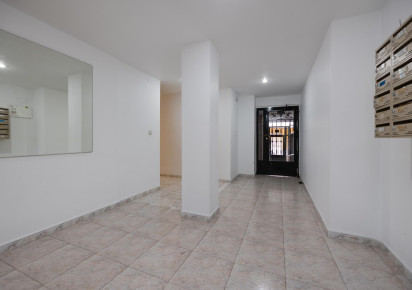 Resale · Garage · Torrevieja · Playa del cura