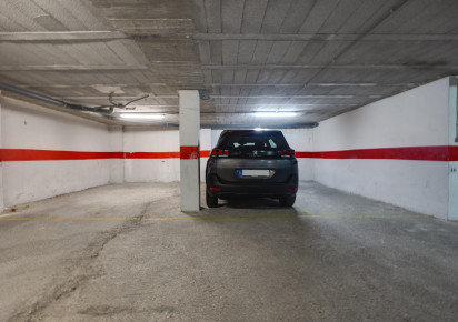 Resale · Garage · Torrevieja · Playa del cura