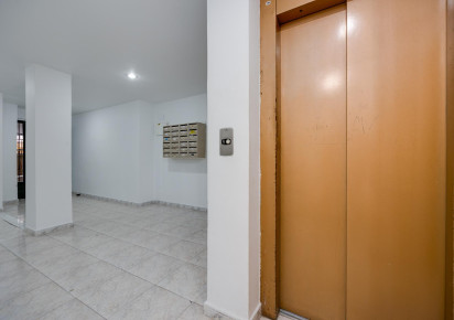 Resale · Garage · Torrevieja · Playa del cura