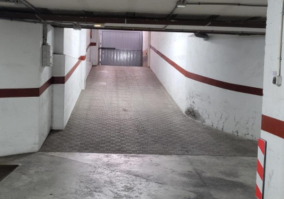 Resale · Garage · Torrevieja · Playa del cura