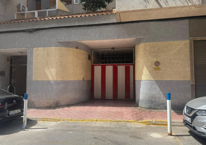 Resale · Garaje · Torrevieja · Playa Acequion