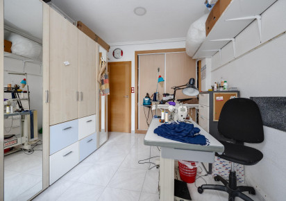 Resale · Ground Floor · Torrevieja · Playa del cura